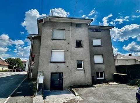 Mandeure, Franche-Comté 25350