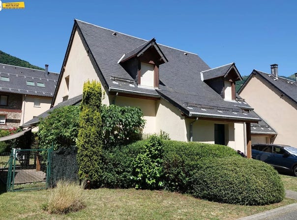 Bagnères-de-Luchon, Haute-Garonne 31110