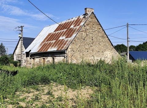 Messeix, Auvergne 63750