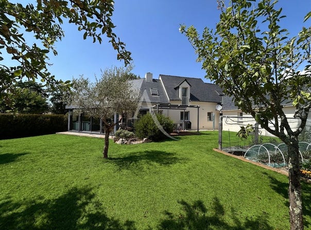 SAINT ANDRE DES EAUX, Pays de la Loire 44117