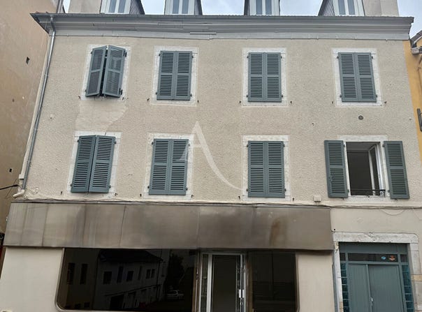 PAU, Nouvelle-Aquitaine 64000
