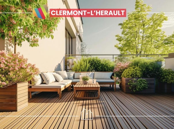 Clermont-l'Hérault, Occitanie 34800