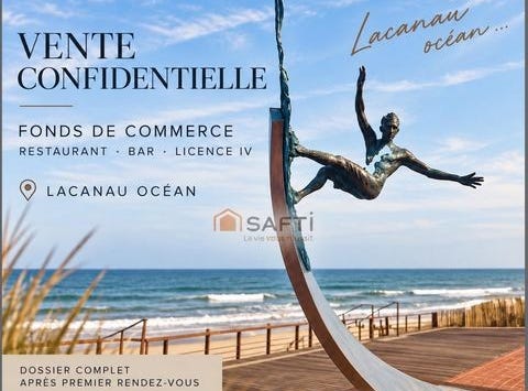 Lacanau, Aquitaine 33680