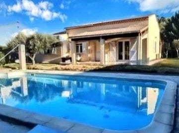 Cornillon, Languedoc-Roussillon 30630