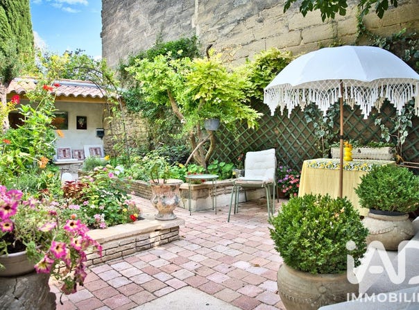 Uzès, Languedoc-Roussillon 30700