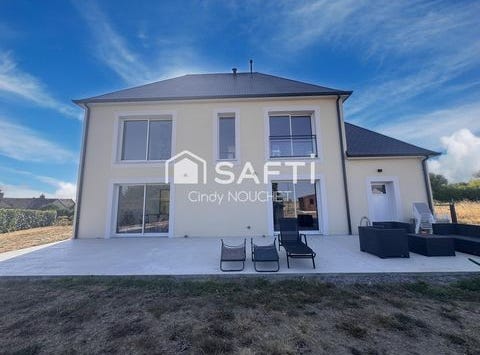 Oize, Pays de la Loire 72330