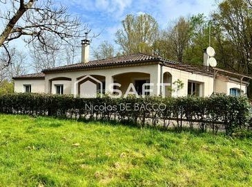 Sainte-Marthe, Aquitaine 47430