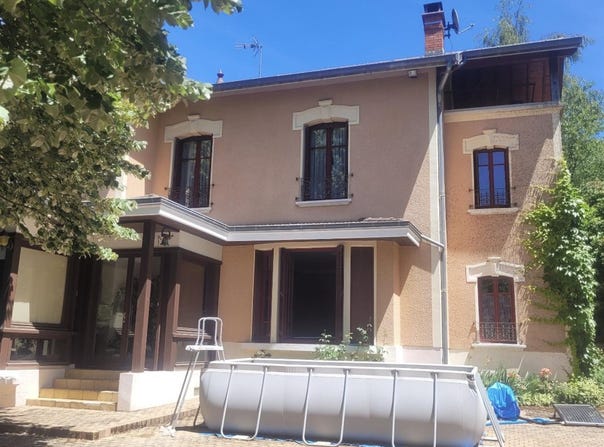 Cours-la-Ville, Rhône-Alpes 69470