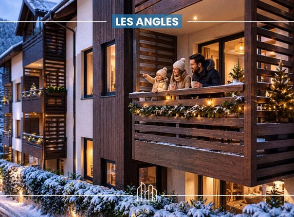 Les Angles, Occitanie 66210