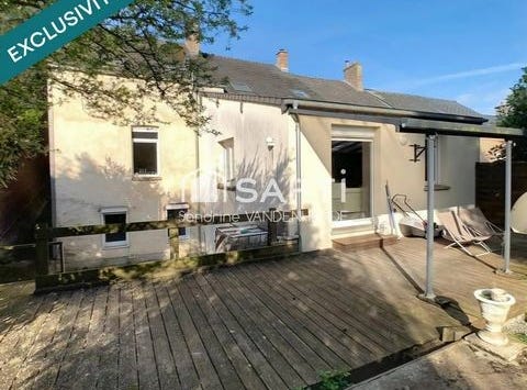 Hirson, Picardie 02500
