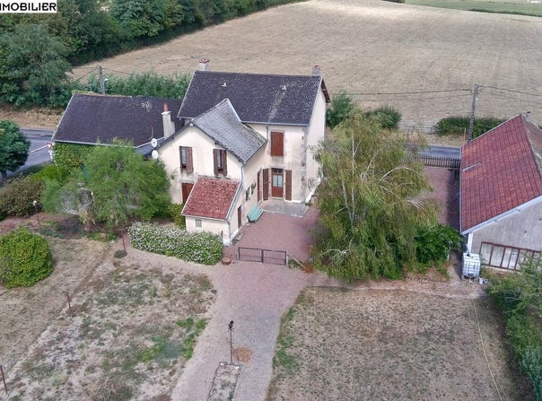 Millay, Burgundy 58170