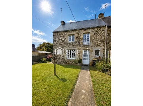 Guillac, Bretagne 56800