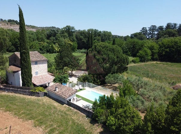 Saint-Ambroix, Languedoc-Roussillon 30500