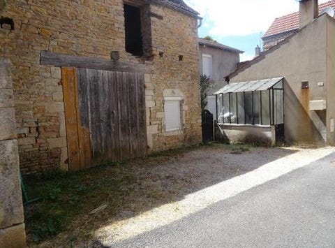 Remigny, Bourgogne 71150