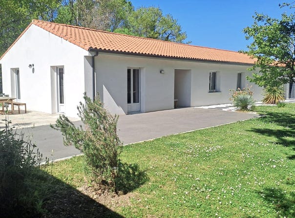 Médis, Poitou-Charentes 17600