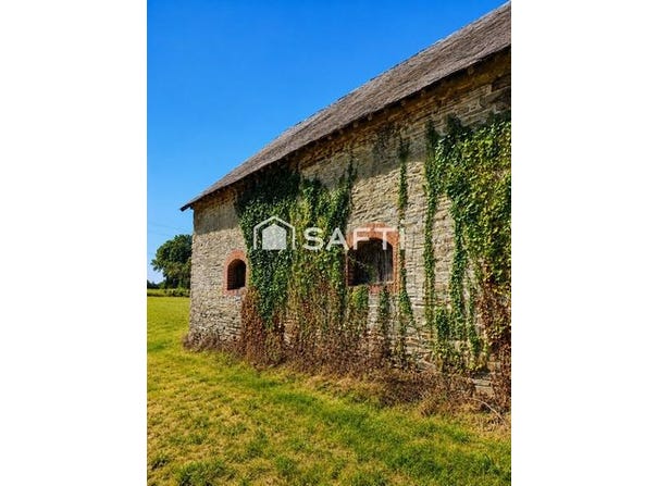Thuboeuf, Pays de la Loire 53110