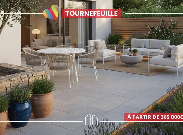 Tournefeuille, Occitanie 31170