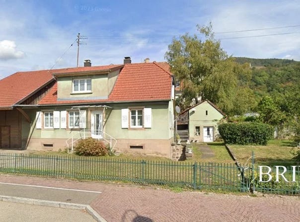 Moosch, Haut-Rhin 68690