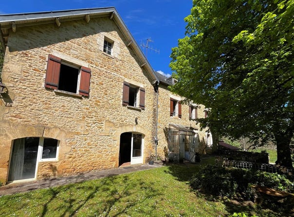 Gourdon, Midi-Pyrénées 46300