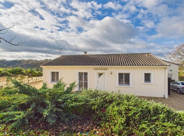 Ribérac, Aquitaine 24600