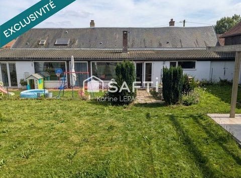 Epaumesnil, Picardie 80140