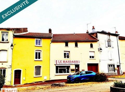 Mirecourt, Lorraine 88500