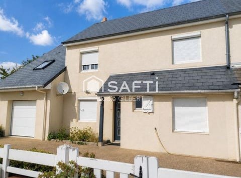 Precigne, Pays de la Loire 72300