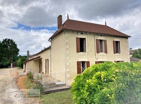 Ligueux, Aquitaine 33220