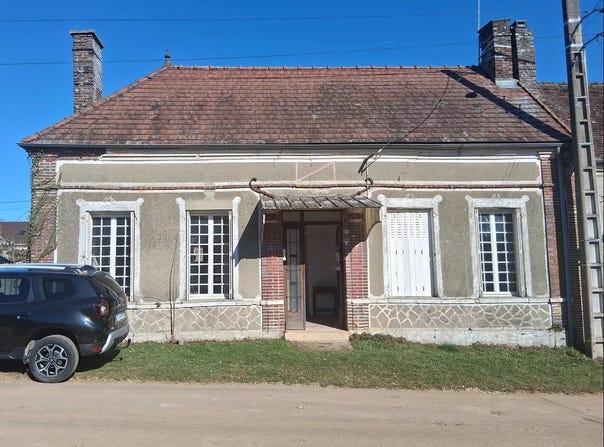 Saint-Mards-en-Othe, Aube 10160