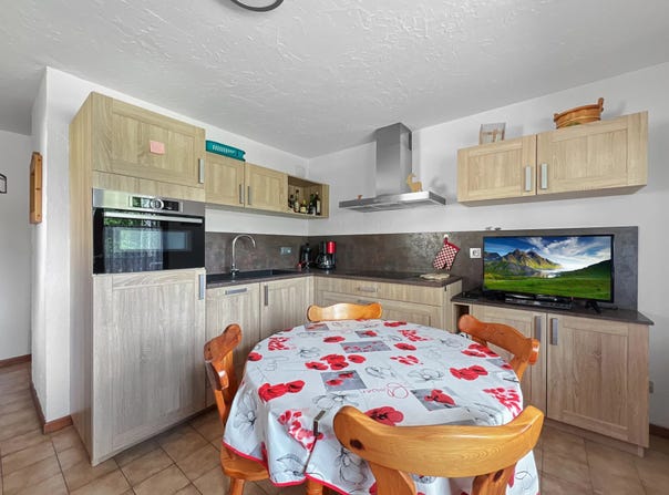 Les Carroz d'Arâches, Haute-Savoie 74300