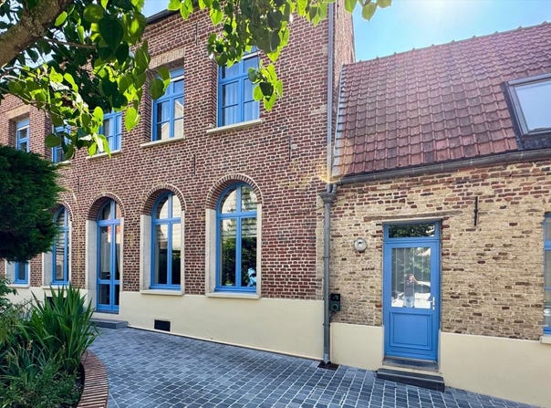 Saint-Omer, Nord-Pas-de-Calais 62500