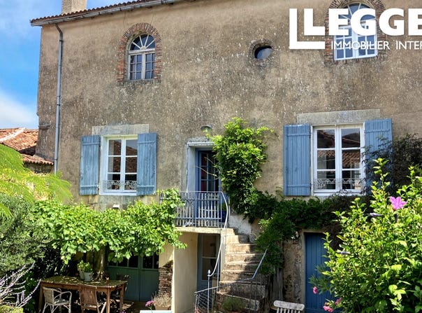 L'Isle-Jourdain, Nouvelle-Aquitaine 86150