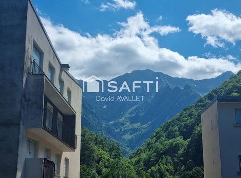Couflens, Midi-Pyrénées 09140
