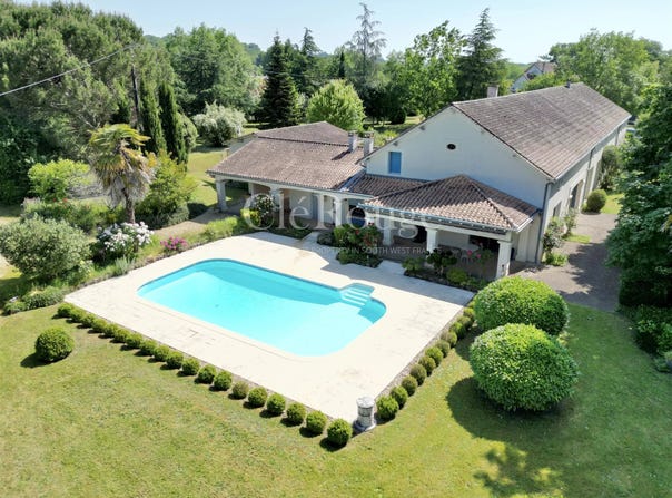 Montpon-Ménestérol, Aquitaine 24700