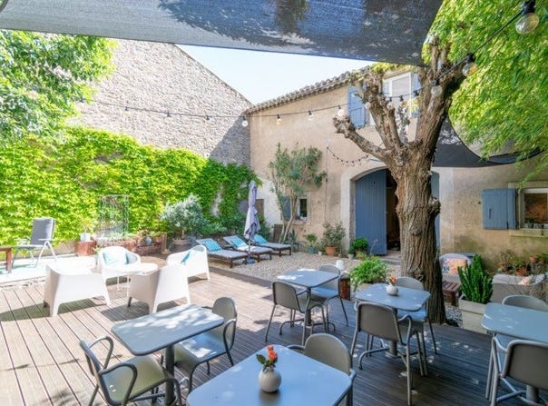 Olonzac, Languedoc-Roussillon 34210
