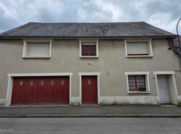 Chateauneuf-d'Ille-Et-Vilaine, Bretagne 35430