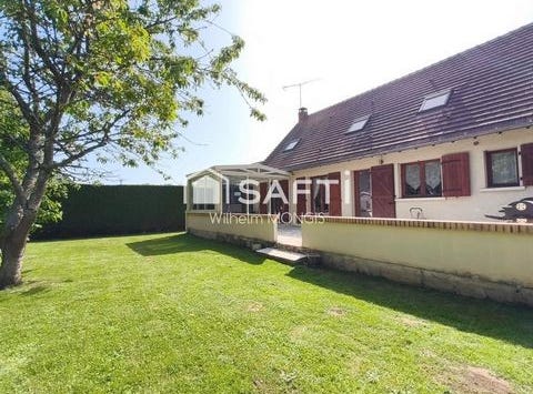 Avrechy, Picardie 60130