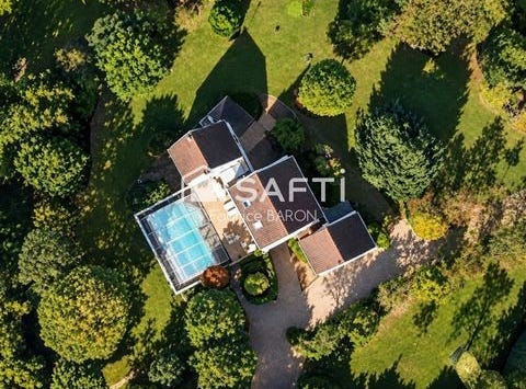 Saint-Georges-Les-Baillargeaux, Poitou-Charentes 86130