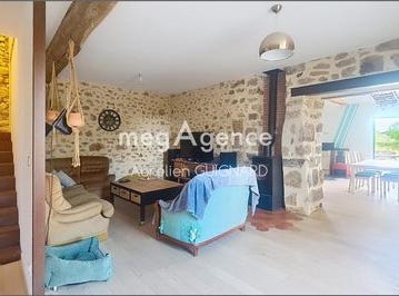 Beaulieu-Sous-Bressuire, Poitou-Charentes 79300