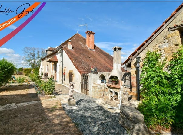 Coulandon, Auvergne 03000