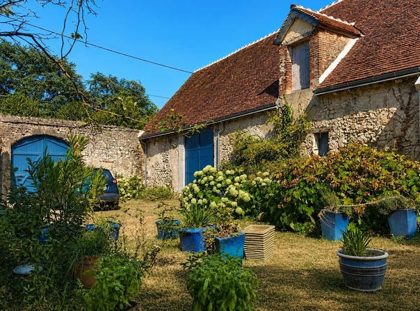 Maslives, Loir-et-Cher 41250