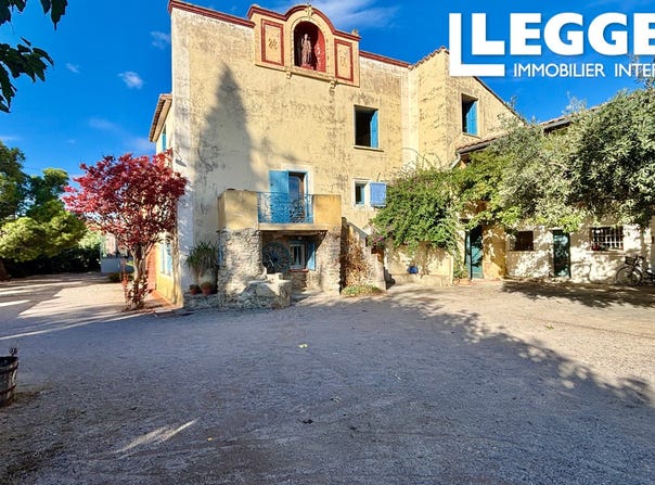 Néfiach, Occitanie 66170