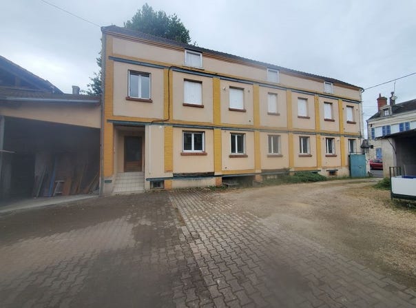 Vierzon, Centre 18100