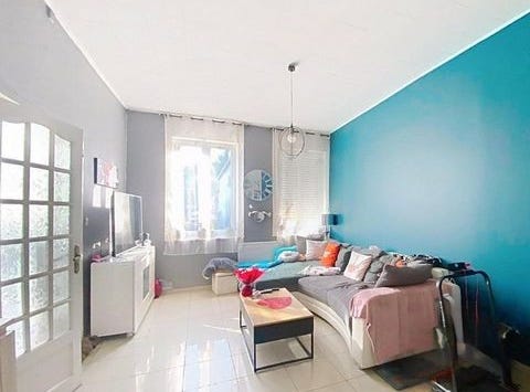 Fresnes-Sur-Escaut, Nord-Pas-de-Calais 59970