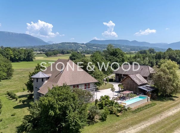 Marigny-Saint-Marcel, Haute-Savoie 74150