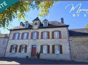Le Grand-Bourg, Limousin 23240