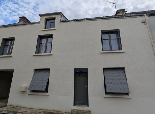Morbihan, Brittany 56120