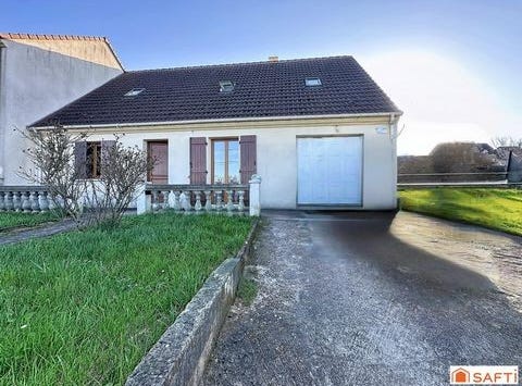 Champigny, Bourgogne 89340