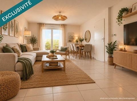 Cenon, Aquitaine 33150