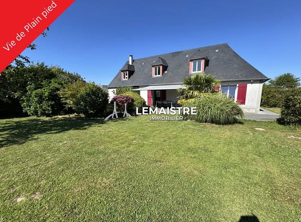 Goderville, Seine-Maritime 76110